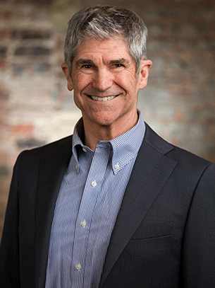 Headshot of Doug Griffith